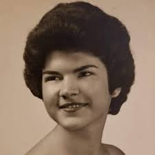 Obituary of Martha Belle Saunders