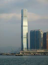 International commerce centre is located at 2345 south lynhurst drive in the drexel gardens neighborhood, in, indianapolis, 46241. International Commerce Centre The Skyscraper Center