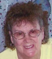 Patricia Hardy Obituary (1933