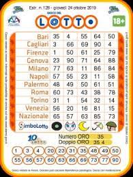 Disponibili su questa pagina i numeri delle dieci ruote più quella nazionale. Estrazioni Lotto Oggi E Numeri Superenalotto Del 24 Ottobre 2019