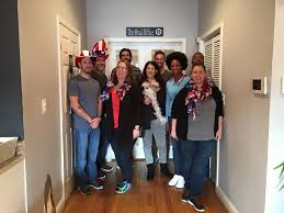 Don T Back Us Into A Corner Room Escape The Oval Office November 1 2015 The Escape Room Guys