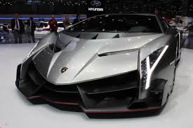 Lamborghini has unveiled what may be its most extreme car ever at the 2013 geneva motor show. Lamborghini Veneno Pictures And Eyes On