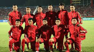 Dikhabarkan siaran langsung perlawanan piala aff suzuki 2021 akan disiarkan di saluran rtm dan media prima. Bolalob Com Ø¹ÙÙ ØªÙÙØªØ± Jadwal Siaran Langsung Timnas Indonesia Di Piala Aff U 19 2018 Kamis 5 7 Https T Co Qn526btixl