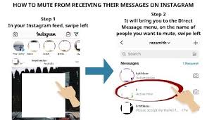 You can mute posts, or posts and story for the account. How To Mute Someone On Instagram My Media Social