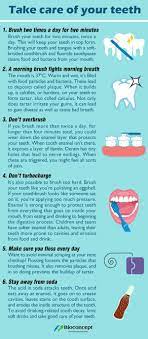 Take Care Of Your Teeth Dental Implants Implants Dental