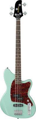 Ibanez Tmb100 Bass Guitar Mint Green Guitar Bass Guitar Electric Bass