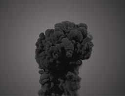 Large Scale Smoke Tutorial Smoke Kandel