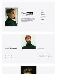 Here are a handful of the top personal website template examples in html (with creative and professional layouts to. Resume Website Templates Available At Webflow