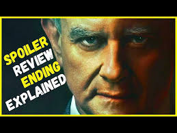 I Came By Netflix Spoiler Movie Review & Ending Explained