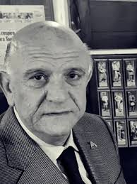 ▶️ DEP Francisco Arcos Gabriel 🕊️ Desde APRECU nos unimos al dolor de la  familia Arcos por la pérdida de Francisco Arcos Gabriel, esposo de nuestra  compañera Ana Arcos y miembro de