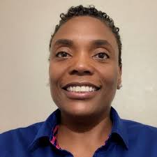 Dr. Taujai N. Williams, MD