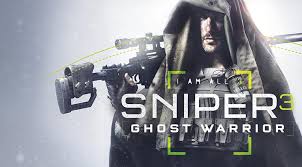 This mod increase performance on a low end pc and can play on an old integrated gpu like intel hd 4000, intel hd 2500 and amd radeon hd 6320 graphics. Ci Games Reveals Story Characters Of Sniper Ghost Warrior 3 Invision Game Community