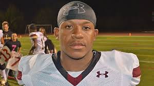 Nolan Jackson, Bishop Alemany, Safety