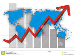 Success Chart Stock Illustration Illustration Of