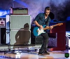 Hunter Hayes And Julia Cole Bring The Party To The Green Music Center Sonoma State University Music Centers Hunter Hayes Sonoma State