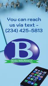 We did not find results for: Bosu Insurance Group å¸–å­ Facebook