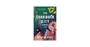 Amazon.com: The Forbidden City Series: 9781910940686: Addey, Melissa: Books