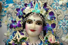 Kartik Diaries: Radha Kund Prakat Mahotsava