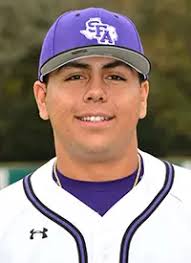 2018 Baseball Roster