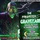 Forgotten Graveyard Drag Revue event in Dayton, OH
