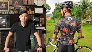 Road bikes are designed and built to be as light as possible, so expect light frames and overall bike weight to be impressively low. Malaysian Brand Of Cycling Jerseys With Batik Designs News Akmi