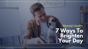 2020 was a year of quarantining, practicing social distancing, wearing masks and navigating the major uncertainty that threw things into a state of chaos and confusion. 7 Unusual Wellness Tips To Brighten Your Day Allwork Space