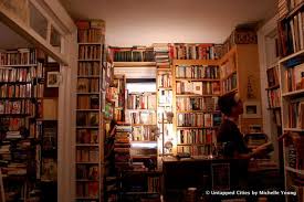 Brazenhead Books A Secret Speakeasy Bookstore On The Ues Untapped New York Must Find Bookstore Nyc Life Secret Places