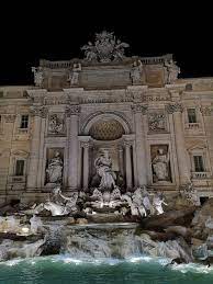 The Best Things To Do In Rome At Night Mama Loves Rome