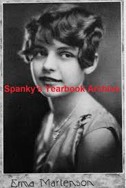 1927 St. Paul MN Johnson High School  Yearbook~Photos~History~Football~Basketball