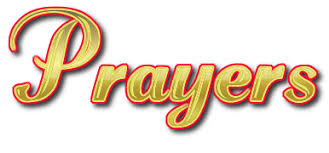Prayers