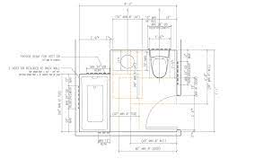 Type B Residential Dwelling Unit Bathrooms Shower Remodeling Bathroom Dimensions Ada Bathroom Ada Bathroom Requirements