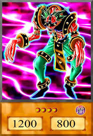 Espa roba was the first character shown to use jinzo. Zombie Jinzo Rare Yugioh Cards Yugioh Cards Yugioh Monsters