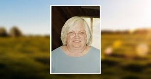 Eileen V. Myers Obituary August 16, 2024