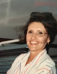 Obituary information for Irene Copenhaver