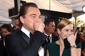 Leonardo DiCaprio Gives Kate Winslet an Endearing 90s Nickname | Vanity Fair