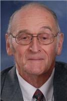 Milton Hester Obituary (1938