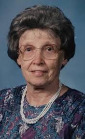 Margaret Loewen Obituary (2015)