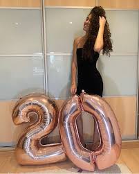 Every birthday is special, but some birthdays call for that something extra to make that milestone truly memorable. Epic 20th Birthday Ideas For Her At College Ice Cream Whispers Clara