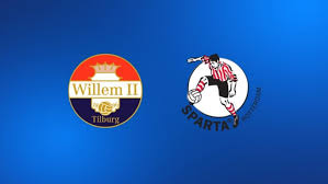 Cote pentru sparta rotterdam v willem ii. Willem Ii Vs Sparta Rotterdam Match Preview Gurusoccer