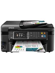 You can benefit from this printer to publish your files and pictures with its most hp deskjet ink advantage 1516 driver & software download for windows 10, 8, 7, vista, xp and mac os. Epson Workforce Wf 3620 All In One Wireless Printer Black At John Lewis Partners