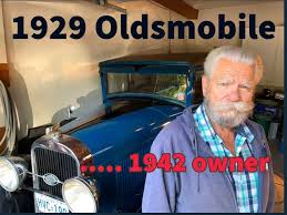 Image result for Bloomfield Green 1929 Oldsmobile