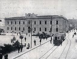 (rif.v 2042) via sbarre inferiori, a pochi passi da corso garibaldi, in un palazzo di pochi unità immobiliari, si propone appartamento in buone condizi Piazza Italia Reggio Calabria Wikipedia