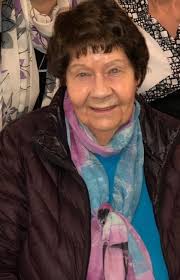 Kit (Ida) Cook Obituary