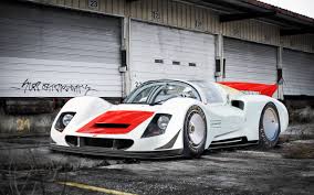 Porsche 906 Porsche Car Sports Car
