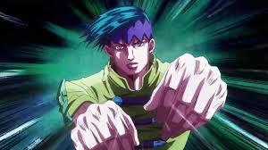 Maybe you would like to learn more about one of these? Thus Spoke Kishibe Rohan Season 1 Review A Teasing Anime Series