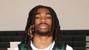 The basketball star had 42 points, 16 assists, 13 rebounds and six steals  in three games. See link below ⬇️ bit.ly/3NhFe08