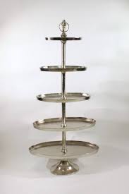 Our goal is to maximize time doing what you love with the additional. Xxl Etagere Adlon 5 Stockig Vernickelt H 170cm Beauty Scouts Ihr Wohnexperte