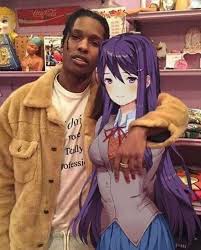 Find the best & newest featured playboi carti gifs. Pin By Greato Greato On Aleatorio Manga Anime One Piece Anime Gangster Gangsta Anime