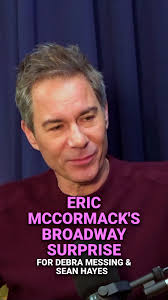 James Eric Mccormick