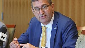 Matt Meyer makes final pitch to voters before election for governor